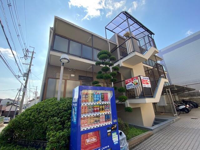 ウエストアップ元町