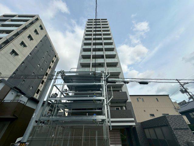 CREST TAPP東別院