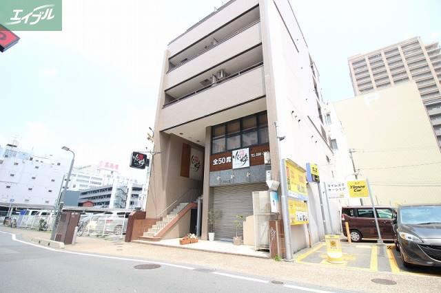 プティハイム本町