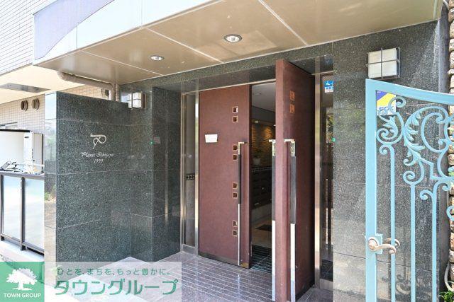 プラネット市ヶ谷