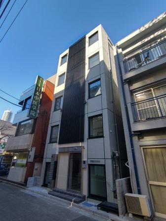 ザ・クラスアーバンス水道橋本郷(ワンルーム/3階)
