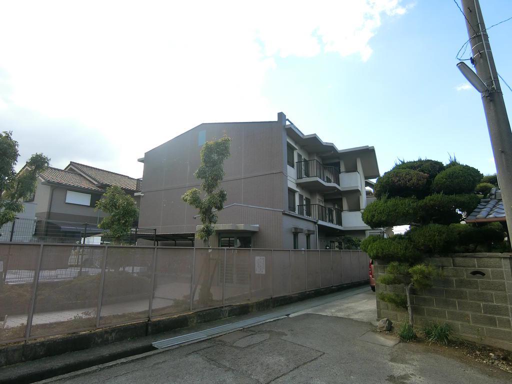 サンモリッツ日根野