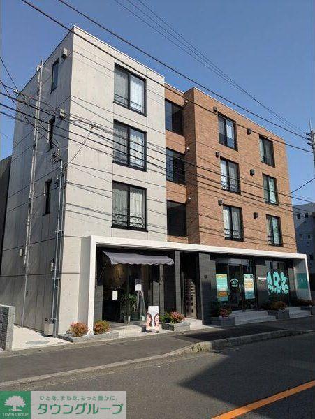 LIVELE AVENIR 鷺沼