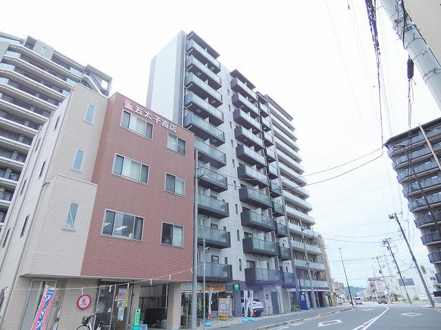 NーSTAGE TOYODA