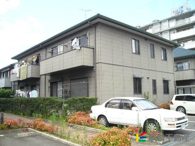 コンフォート吉塚III C棟