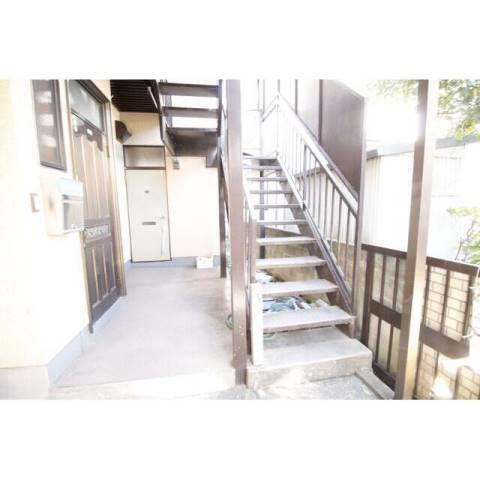 第3コーポ市瀬