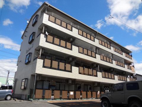 TWINAVENUEB棟