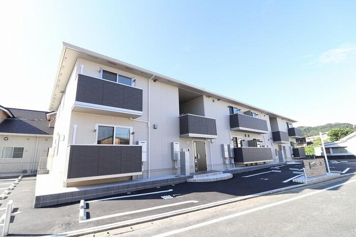 パディコート下城野