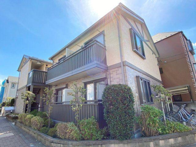 グレイス世田谷