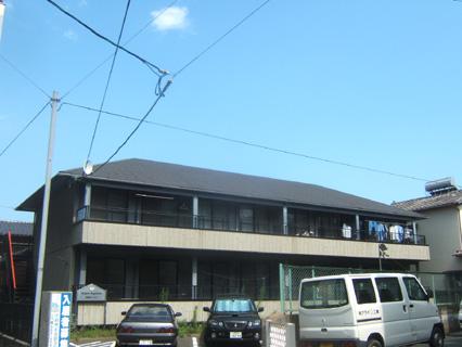 長浜ハイツ