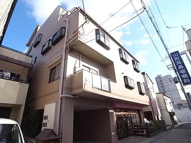 リラハイム