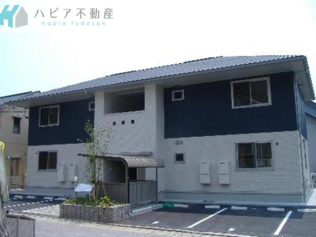 ラ リビエール ヴィラージュII