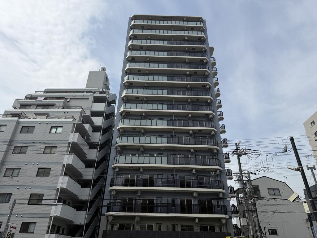スワンズシティ神戸湊川2