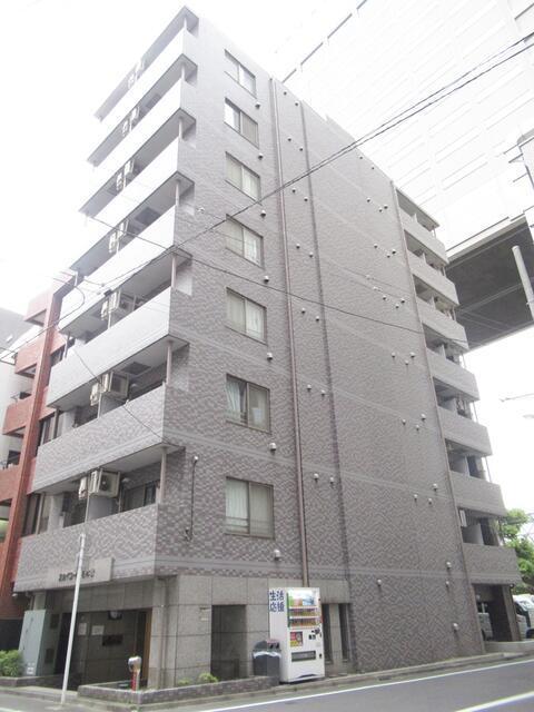 スカイコート日本橋