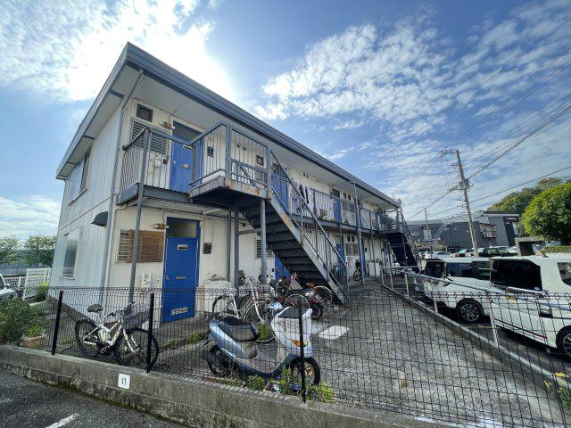 第1鈴木ハイツ