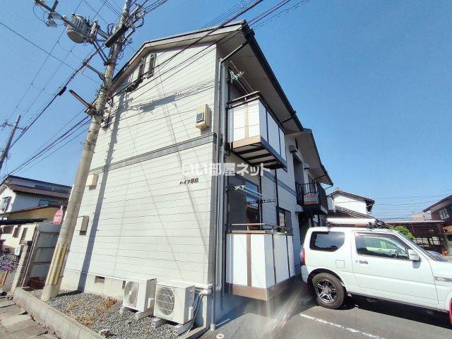 ハイツ厚成(2DK/2階)