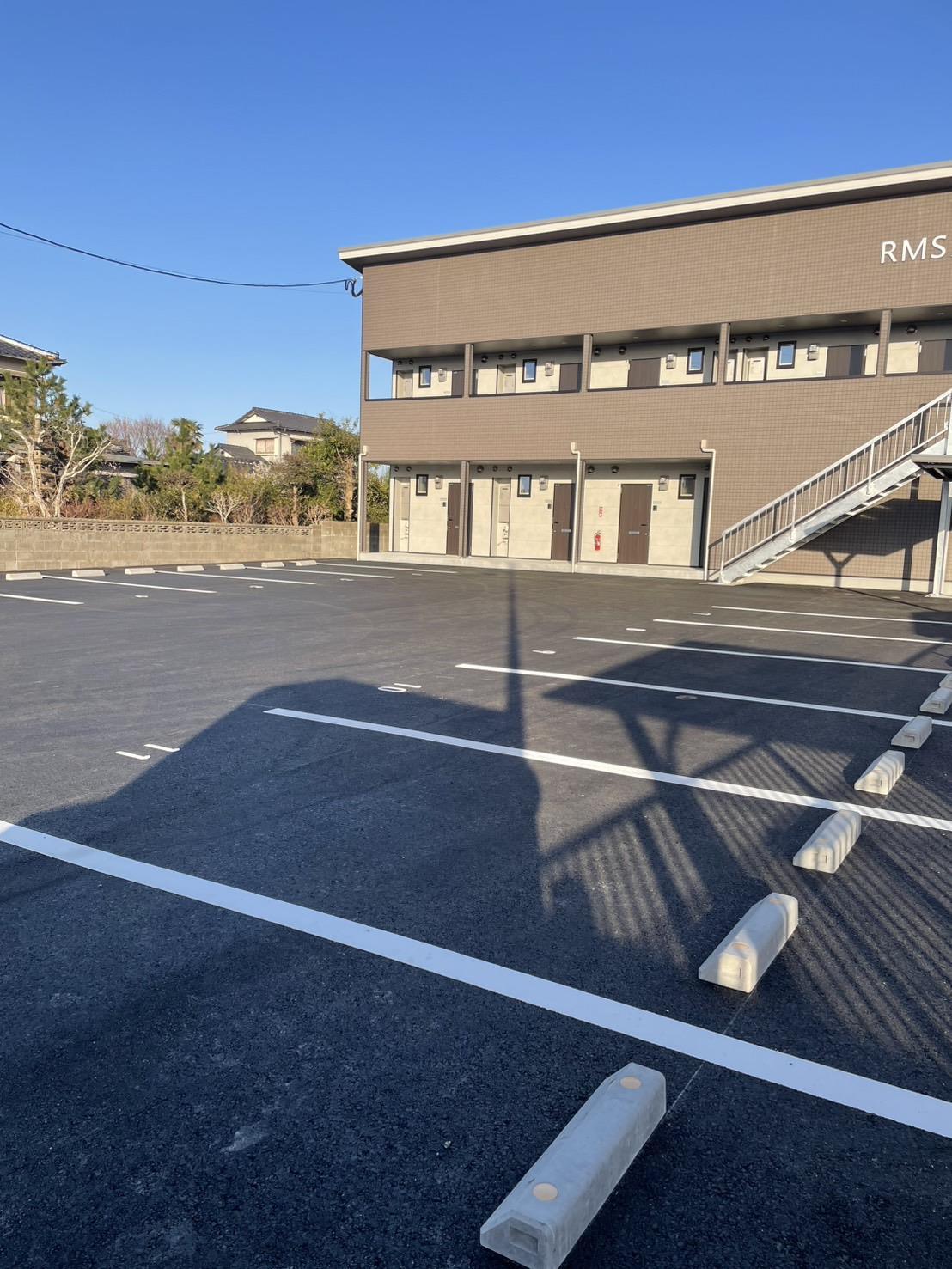 RMS大新田