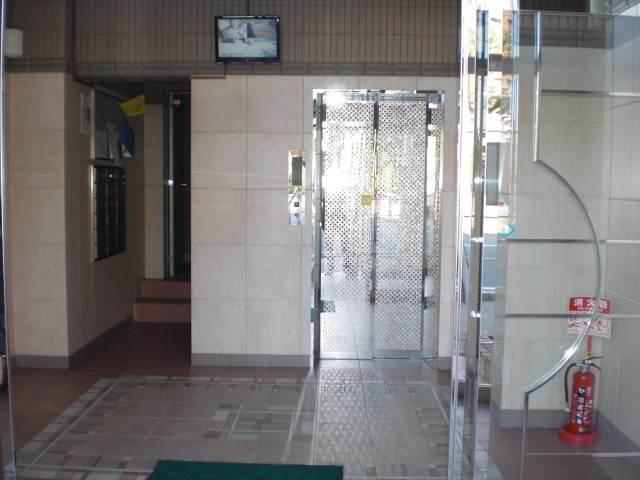 エスペランス大野城