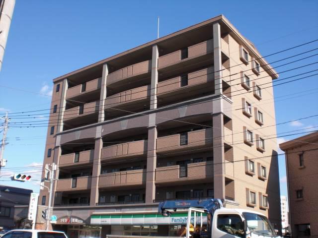 エスペランス大野城