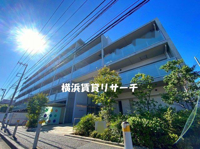 ブローテ大倉山