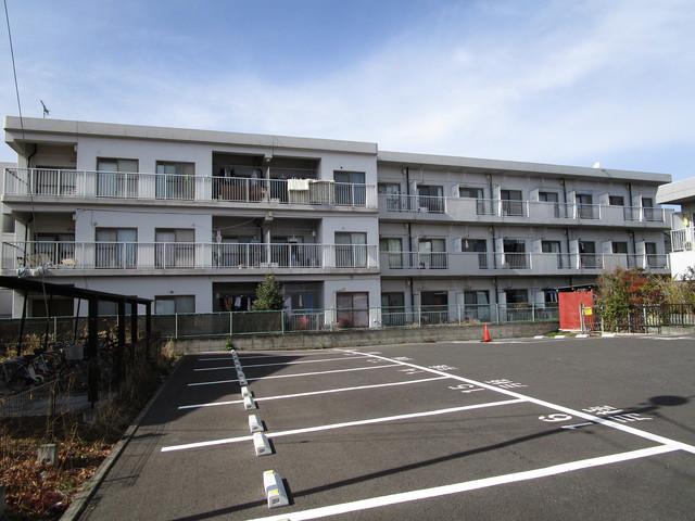 グリーンハイム吉澤Ⅰ