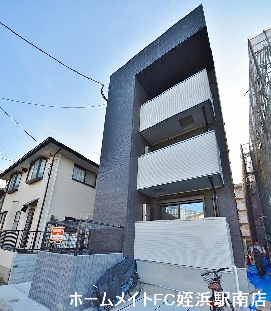 ファスティオン姪浜