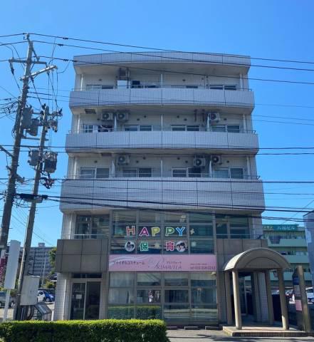 ダイヤモンドハイツ笹口