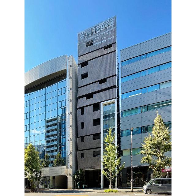 RESIDENCE KANDA(1LDK/2階)