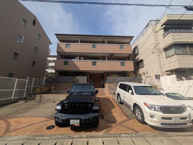 オーベルジュ岡本