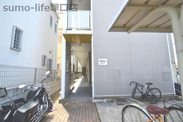 センチュリー武庫元町