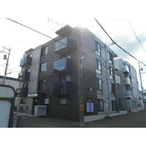 ALIVIO西町