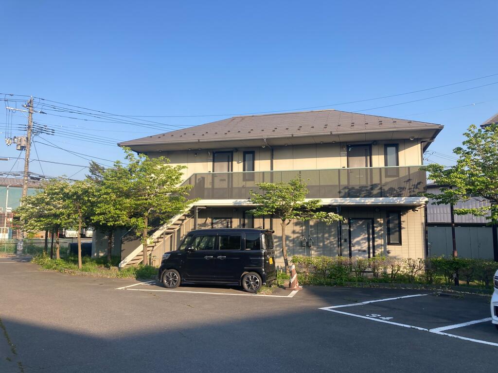 ヴィレッジ花みずきF