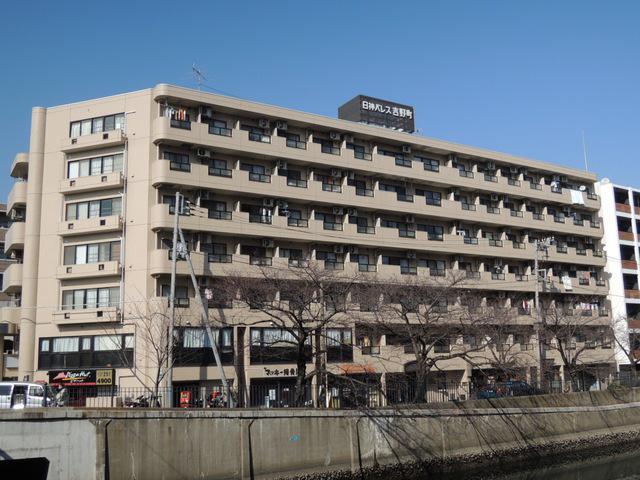 日神パレス吉野町