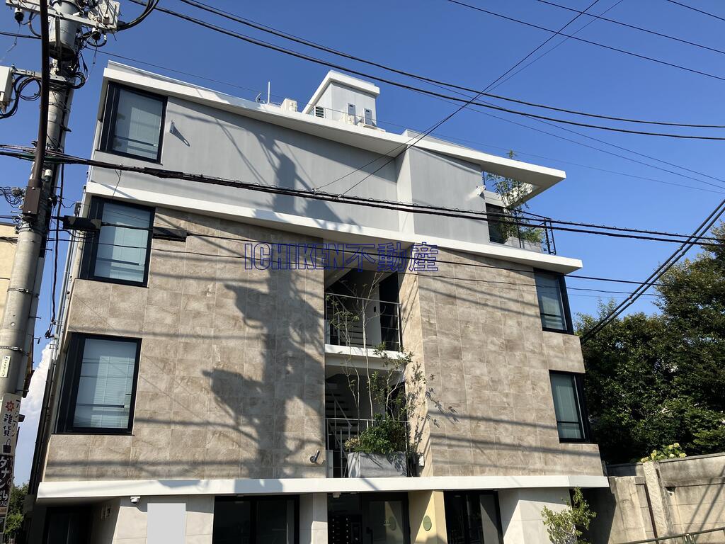 YANECO TERRACE