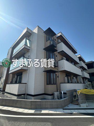 GRAND DーROOM中山II