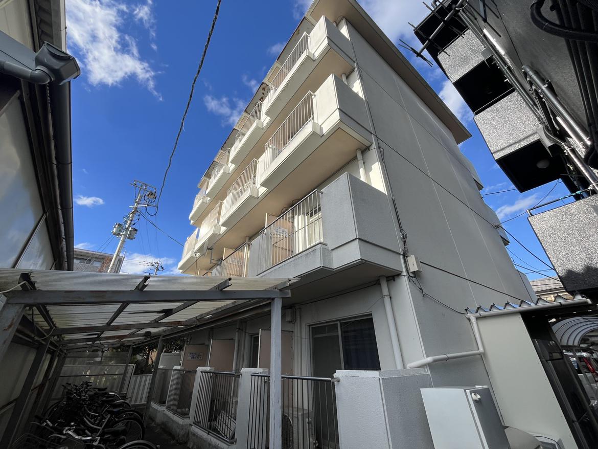 若林第二パンション