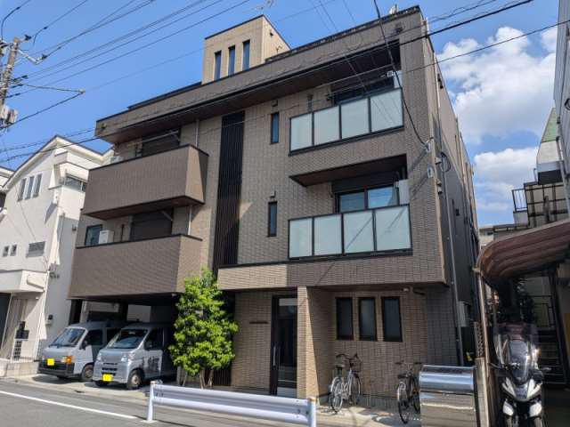 ラ フェリーチェ