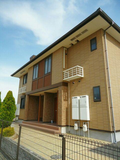 ロイヤルフォート