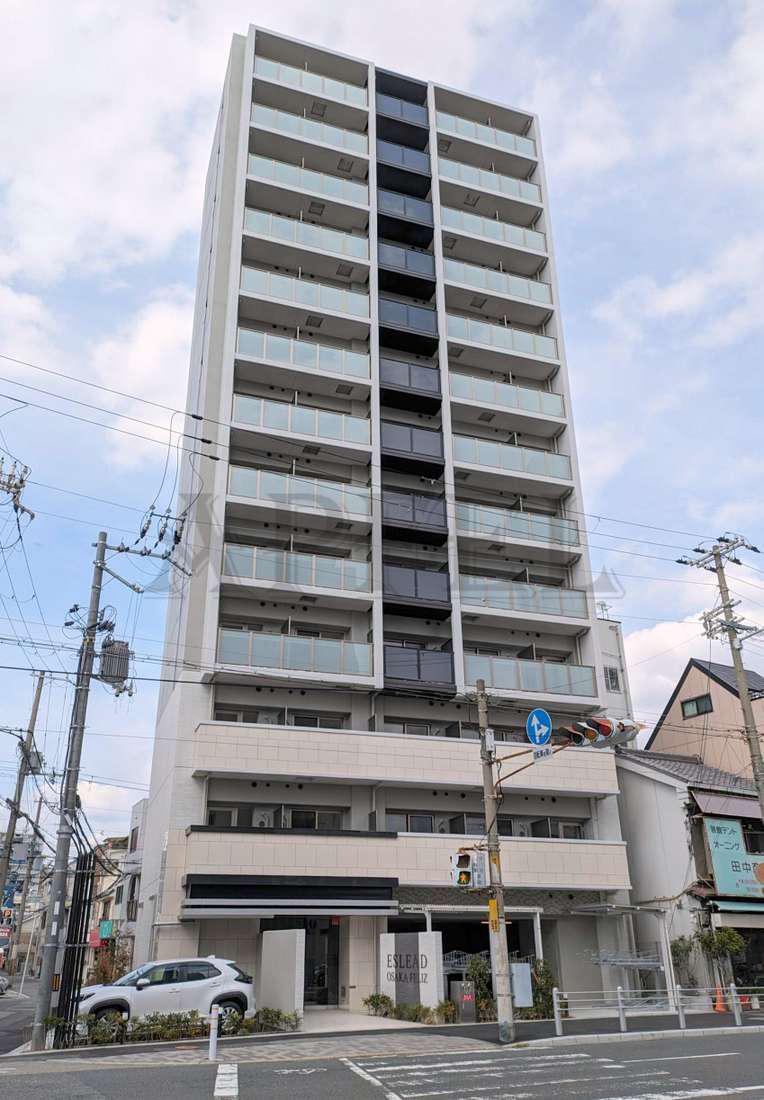 エスリード大阪フェリス