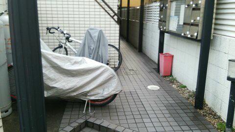 シティハイツ草加