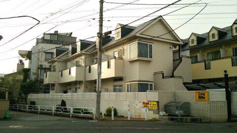 シティハイツ草加