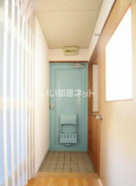 村上マンション
