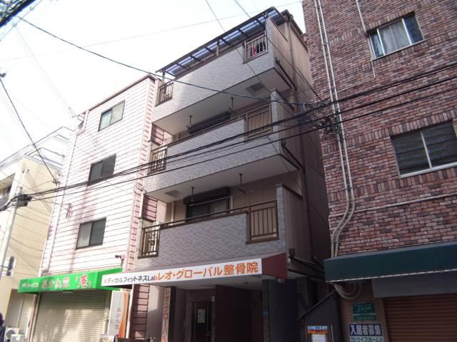 リーフマンション