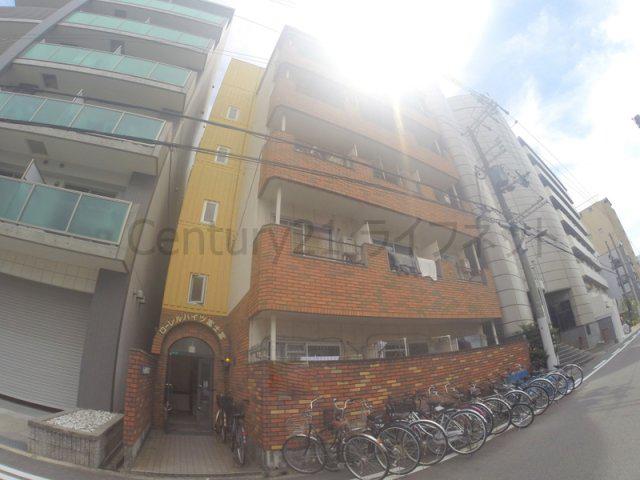 ローレルハイツ富士富