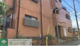 モンレーヴ富士見