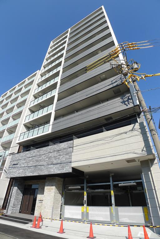 S-RESIDENCE野並駅前BROAD