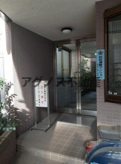 ドミール横田