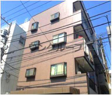 ドミール横田