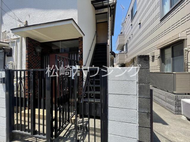 池田荘