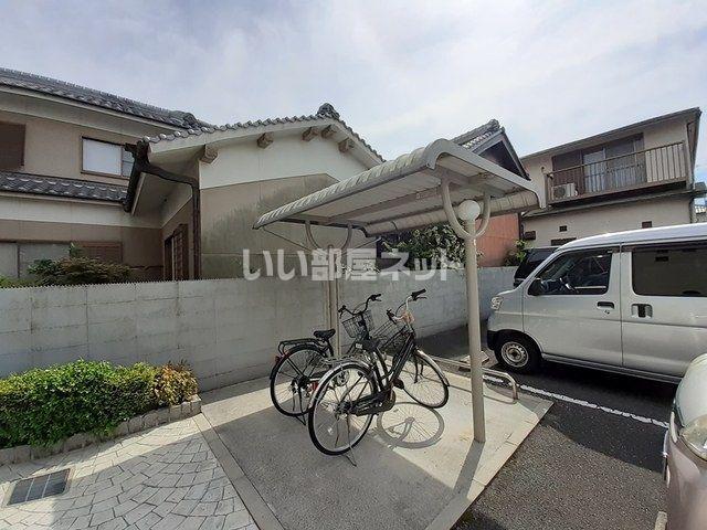 アルドゥル大和郡山